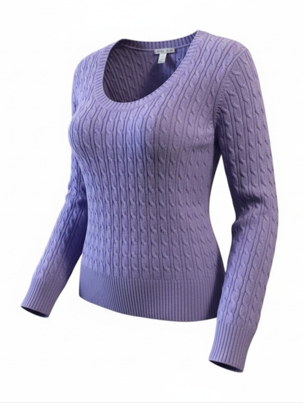 Casual Corner Knit Top